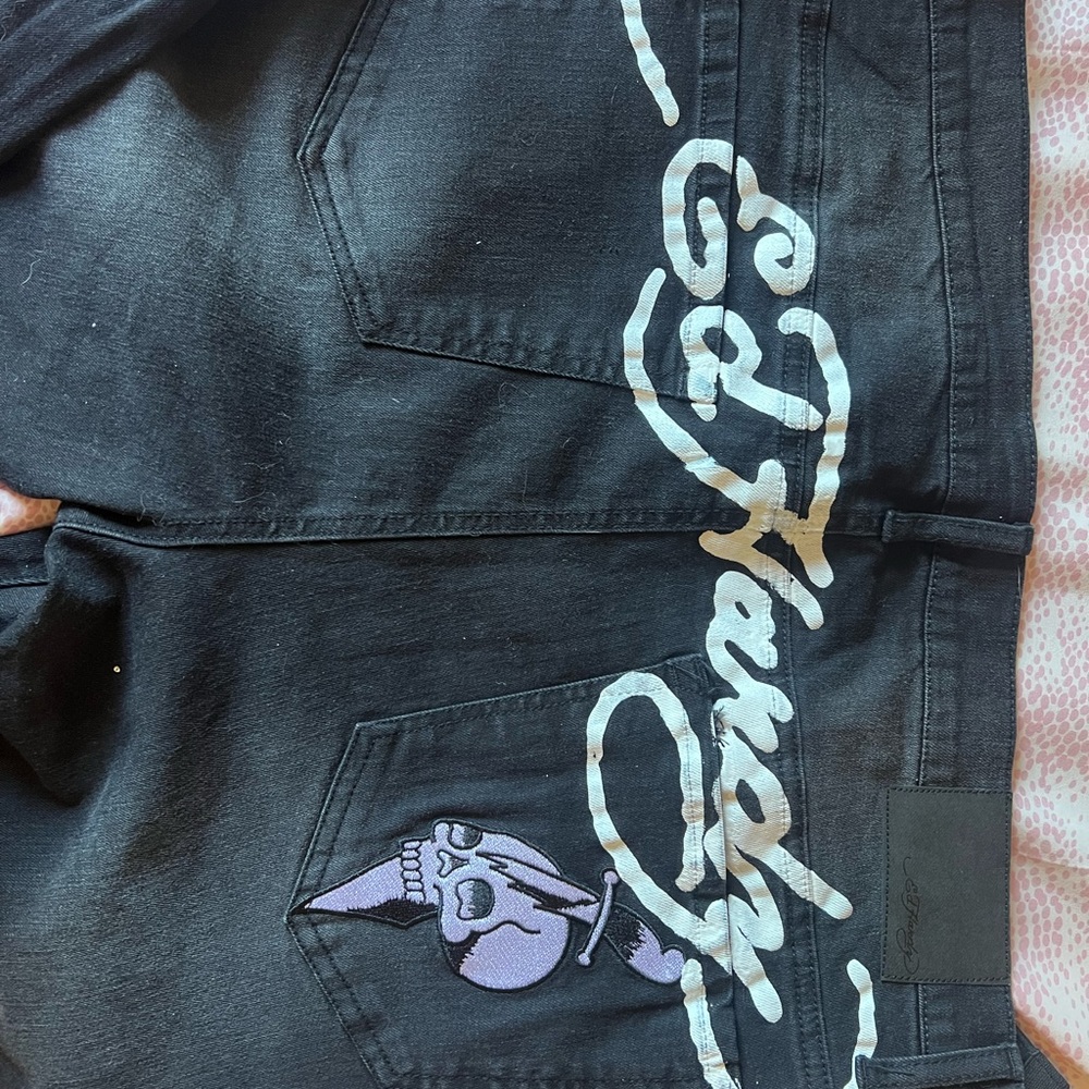 Ed Hardy Jeans